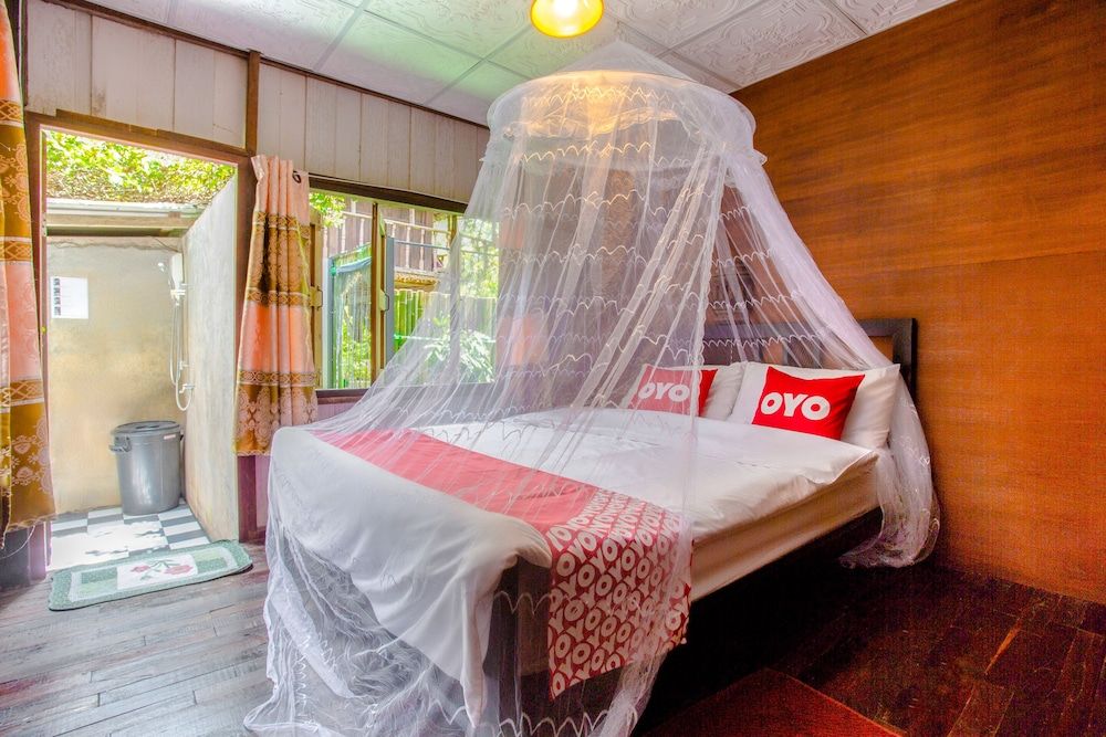 undefined OYO 1155 Bikers House and Enduro Tours Chiang Mai 9