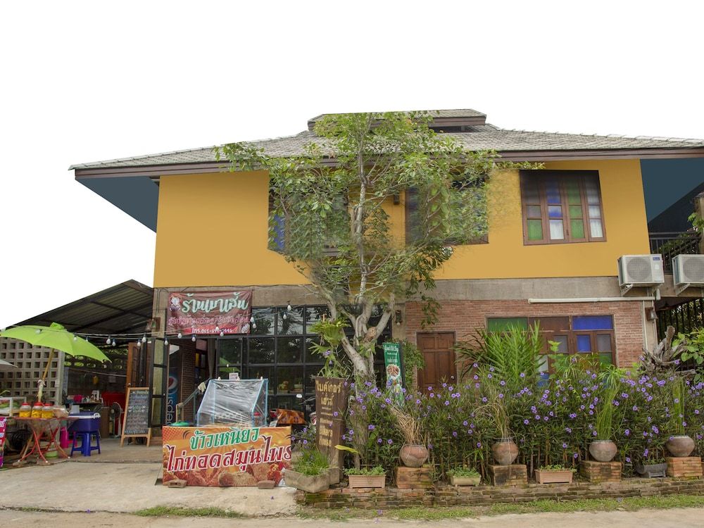 undefined OYO 1155 Bikers House and Enduro Tours Chiang Mai