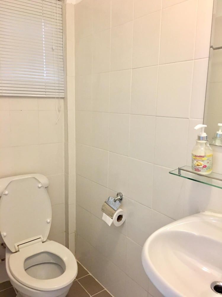 Cozy by Funwahn Standard Twin Room 4