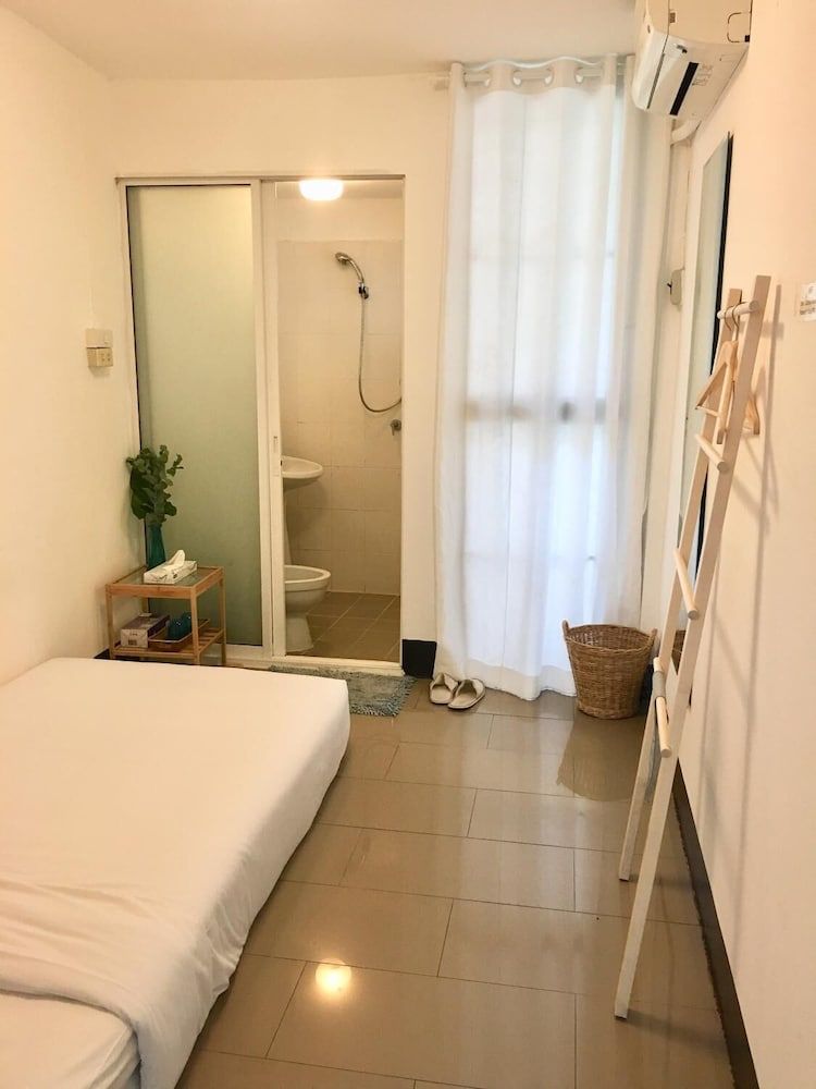 Cozy by Funwahn Standard Twin Room 5