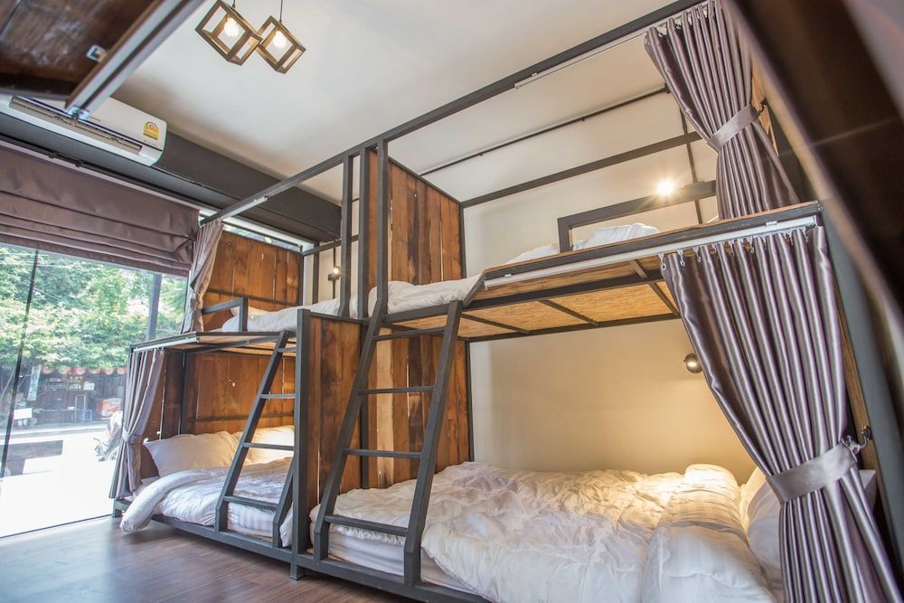 undefined Sleep With You Hostel 10