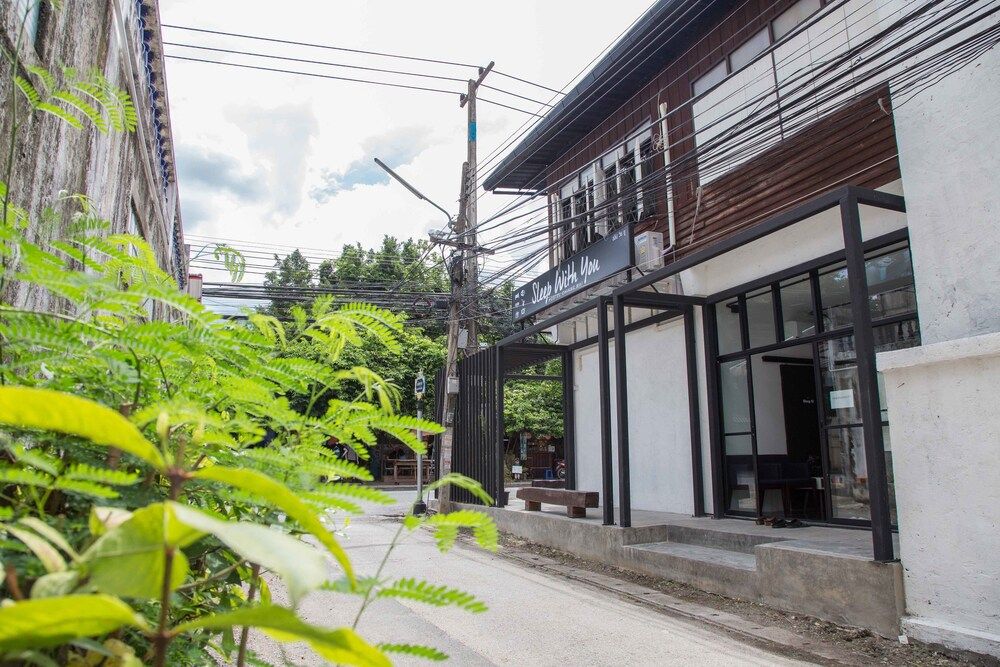 undefined Sleep With You Hostel 2