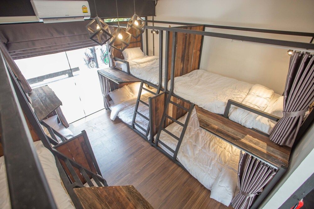 undefined Sleep With You Hostel 5