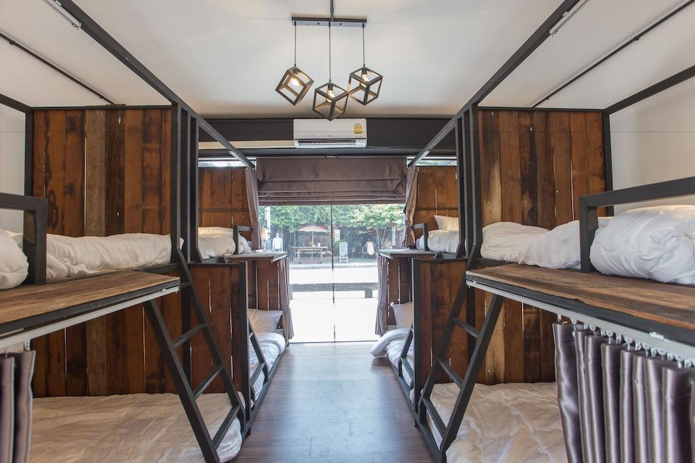 undefined Sleep With You Hostel 6