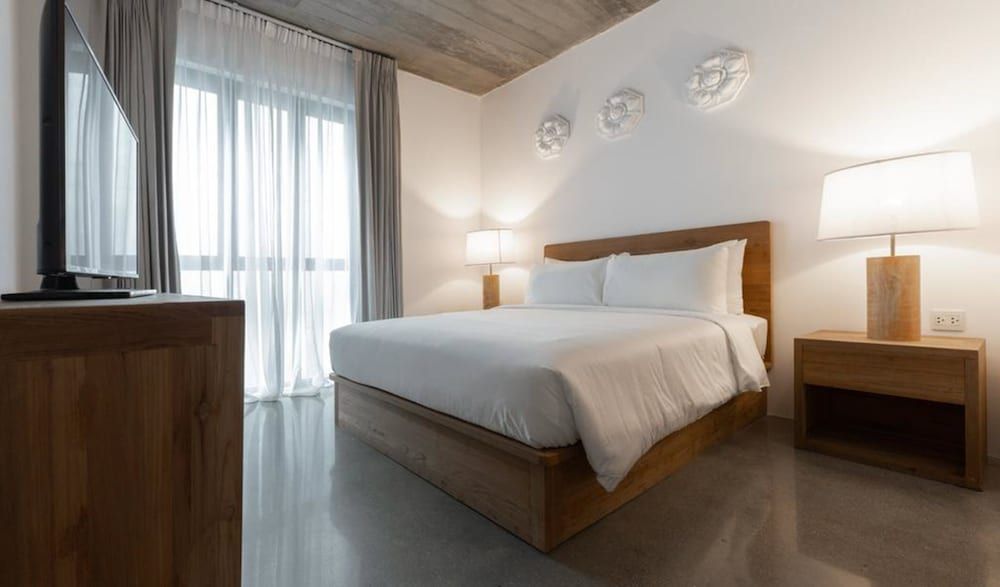 Home Chiang Mai Standard Double Room, 1 Queen Bed 4