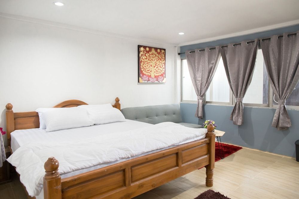 undefined Heunviang House 3