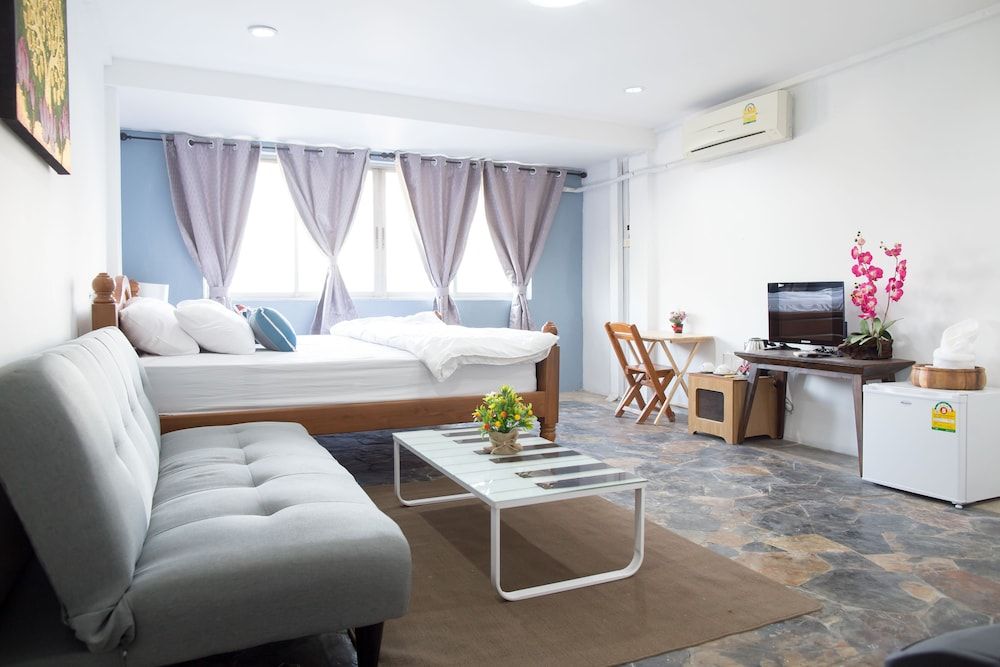 undefined Heunviang House 2