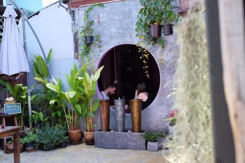 undefined Paapu House