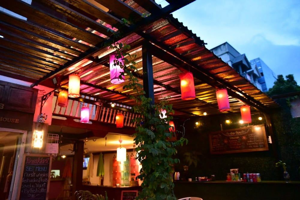 undefined Paapu House 3