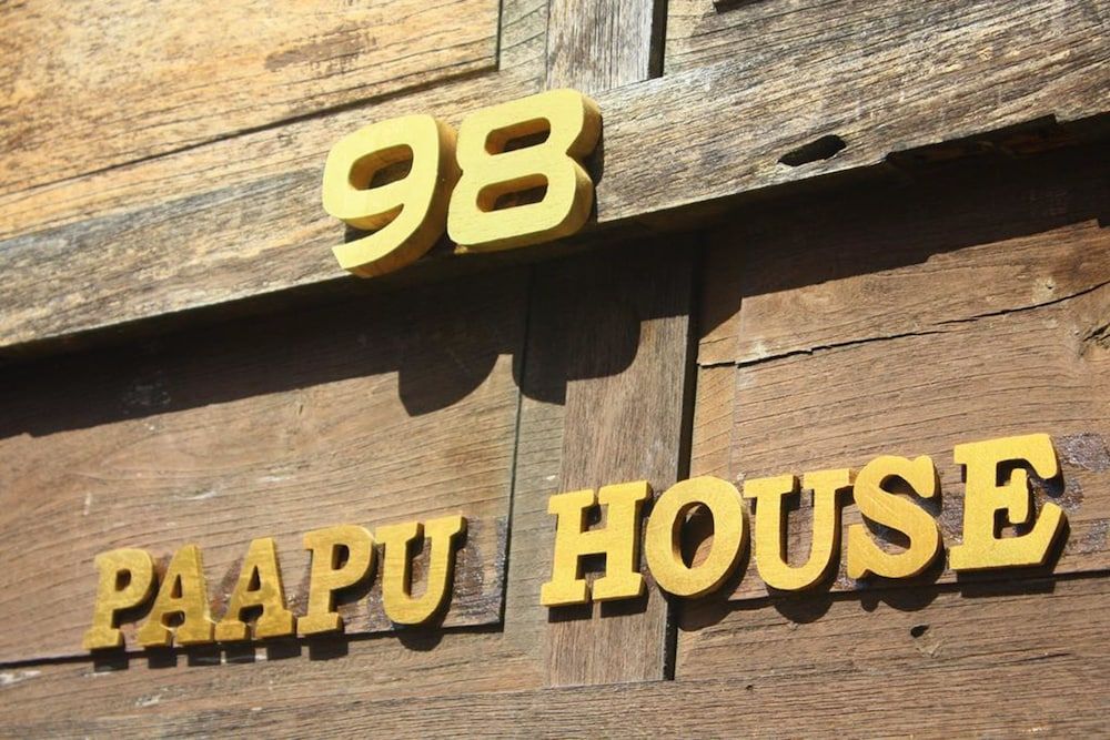 undefined Paapu House 2