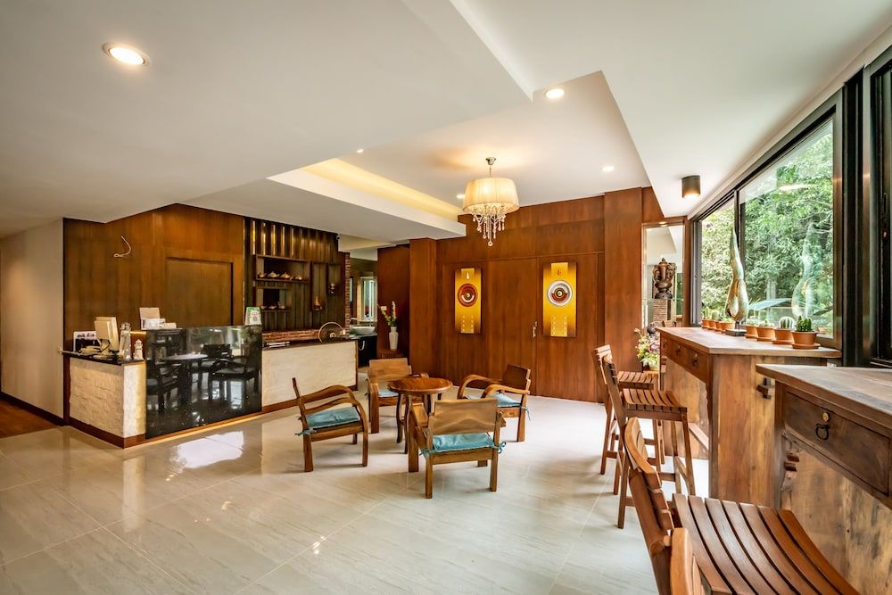 undefined Ing Mon House