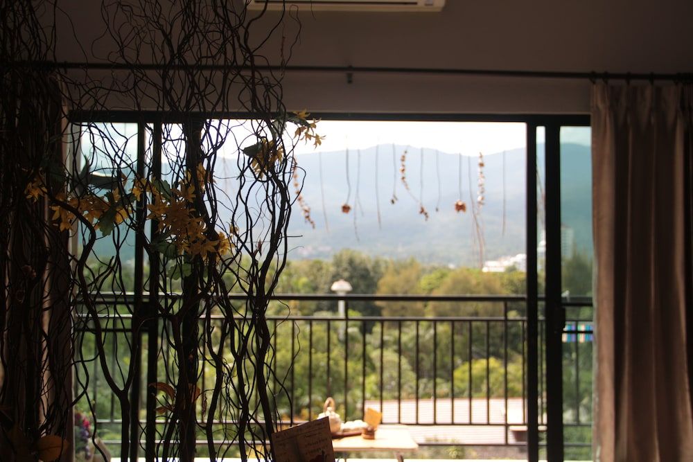 5 Min Ninman Road & Best Mountain View 3 Bedrooms Apartment 18