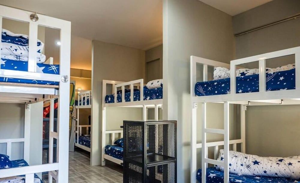 Enjoy House - Hostel Shared Dormitory, Mixed Dorm 18