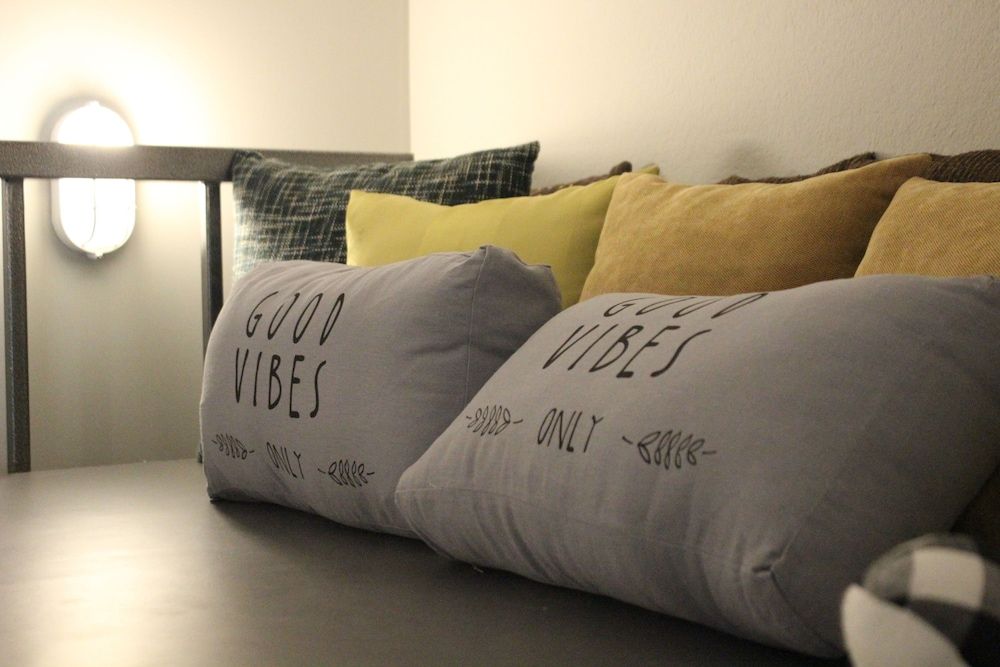 Enjoy House - Hostel Executive Room 9