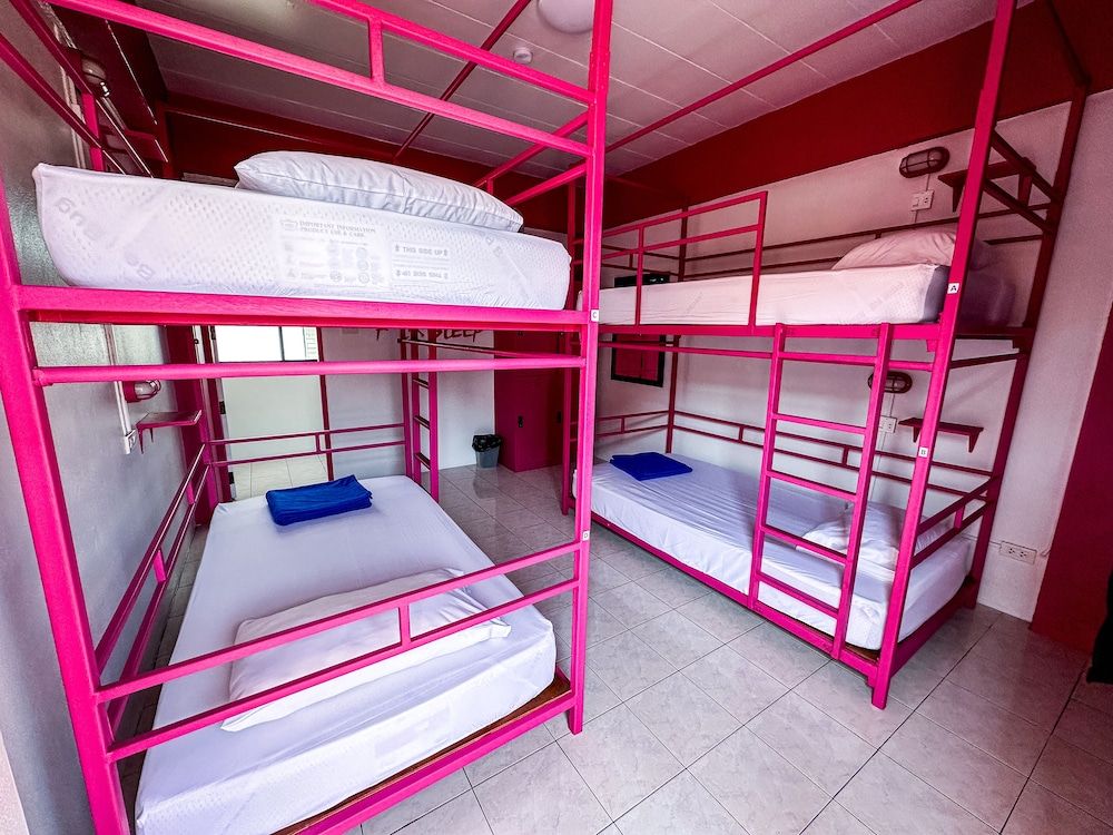 undefined Slumber Party Chiang Mai Old Town - Hostel 10