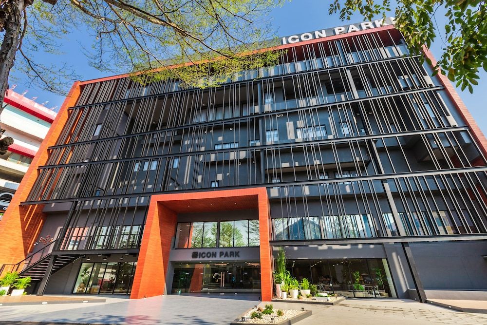 undefined Sleep Z Hostel by Icon Park 9
