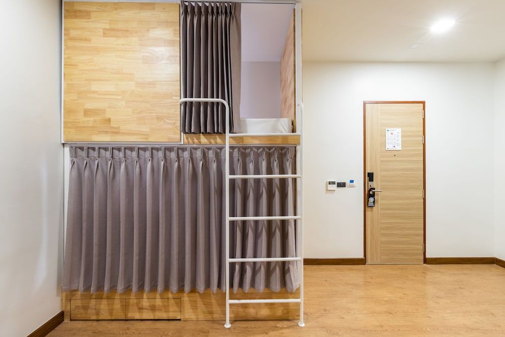 Sleep Z Hostel by Icon Park Economy Shared Dormitory, Women only 14