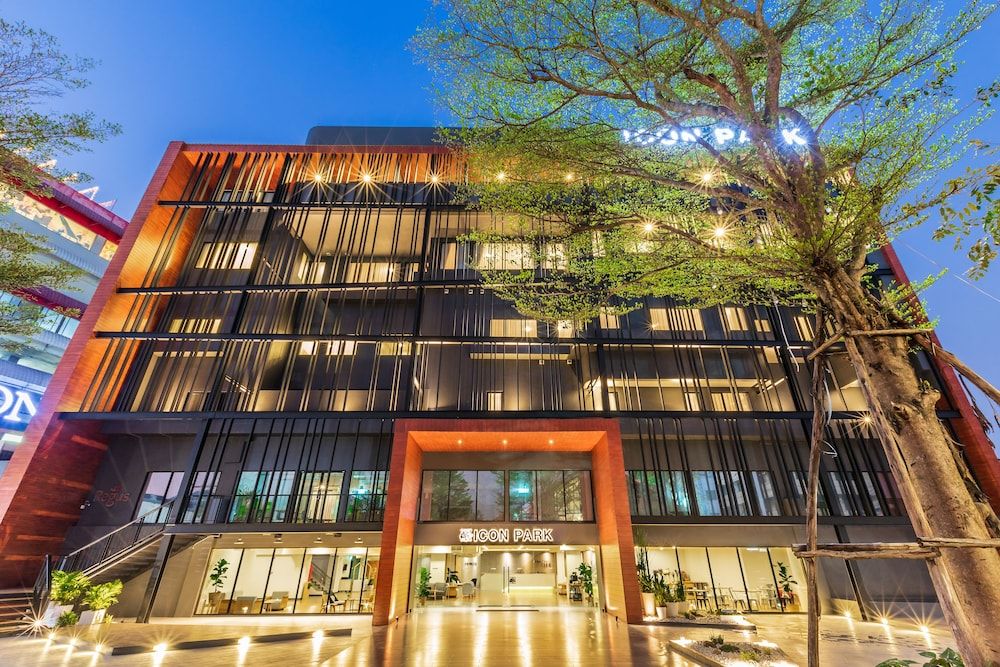 undefined Sleep Z Hostel by Icon Park 5