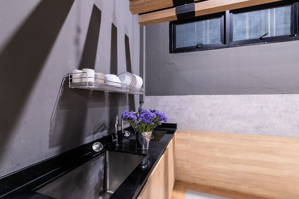 Sleep Z Hostel by Icon Park Family Shared Dormitory, Mixed Dorm 12