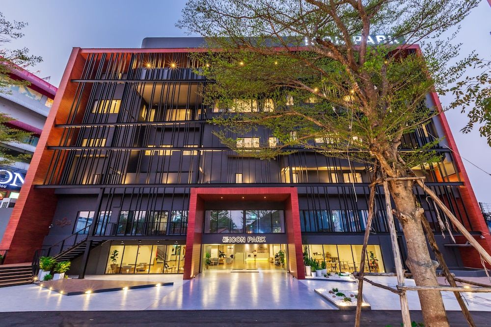 undefined Sleep Z Hostel by Icon Park 6