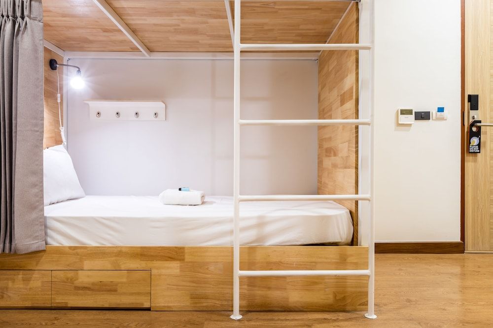undefined Sleep Z Hostel by Icon Park