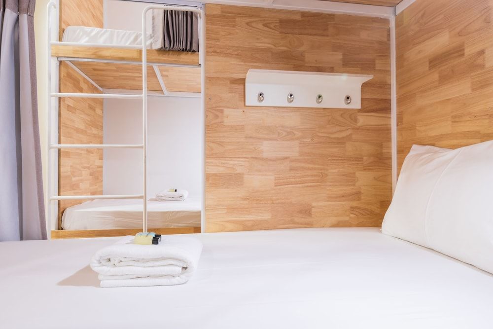 Sleep Z Hostel by Icon Park Economy Shared Dormitory, Women only 6