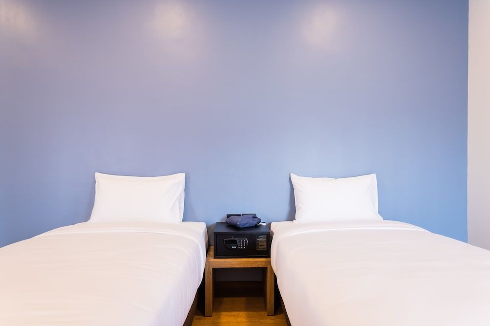 undefined Sleep Z Hostel by Icon Park 3