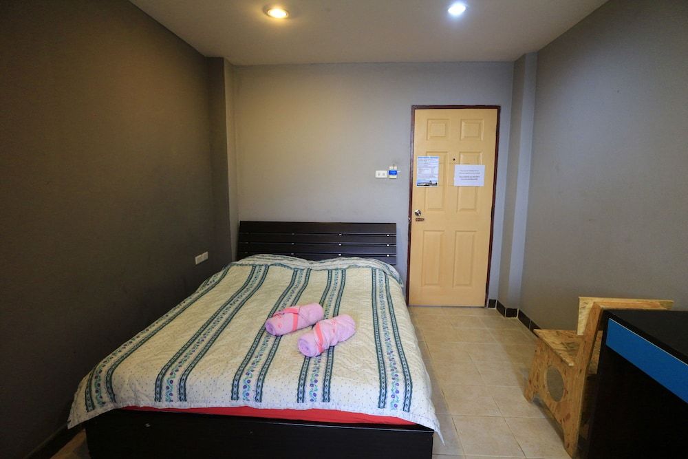 undefined Pakinai Guesthouse 6