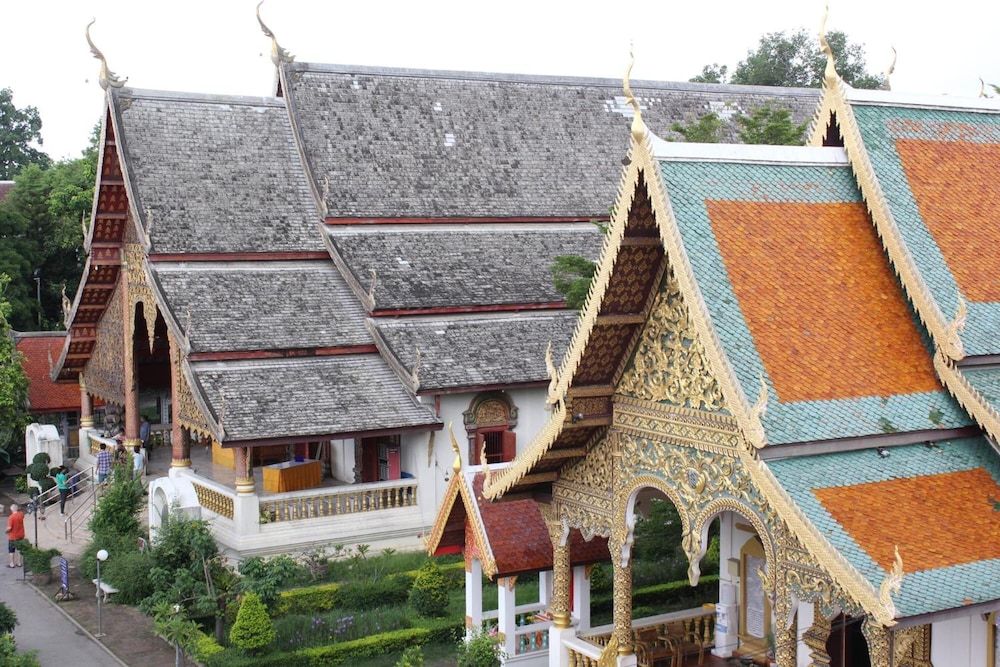 undefined Pakinai Guesthouse 3