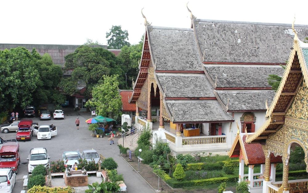 undefined Pakinai Guesthouse 4