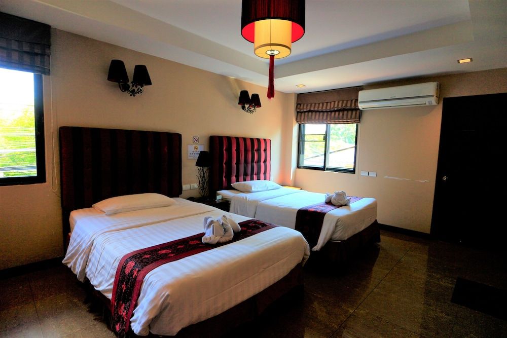 undefined At Home at Chiang Mai 4