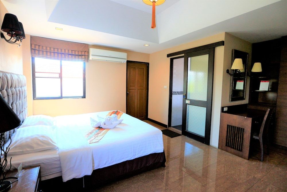 undefined At Home At Chiang Mai 7