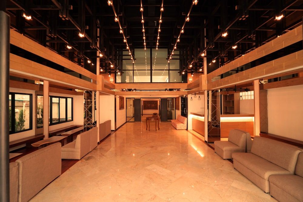 undefined Anika Boutique Hotel 6