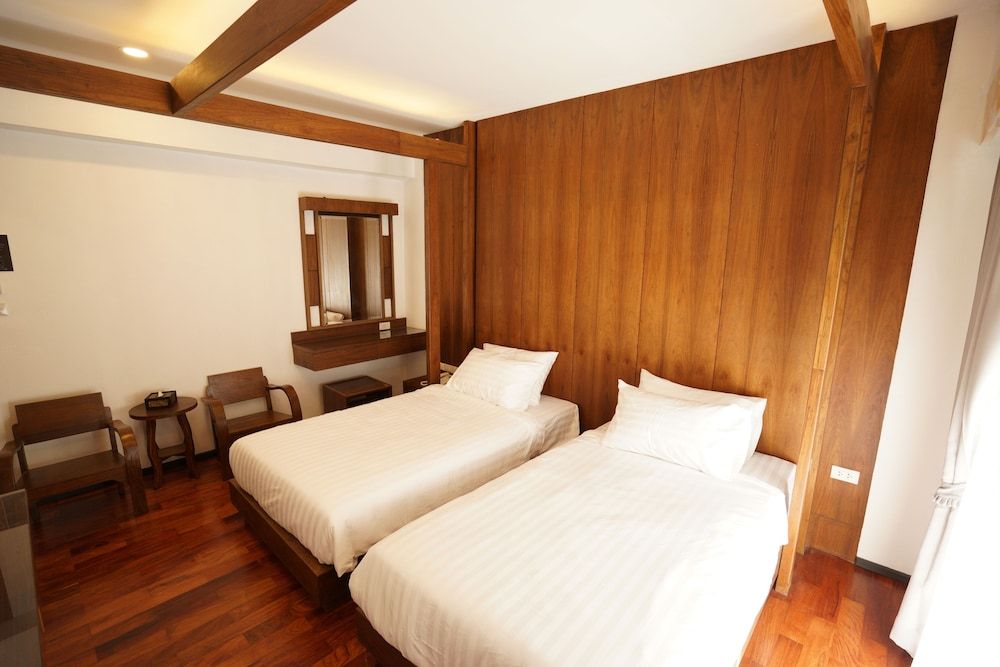 undefined Anika Boutique Hotel
