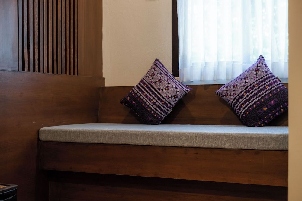 Lima Lanna Hotel Standard Twin Room 6