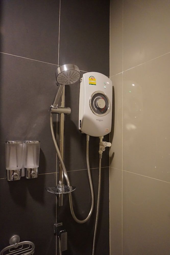 Lima Lanna Hotel Standard Twin Room 11