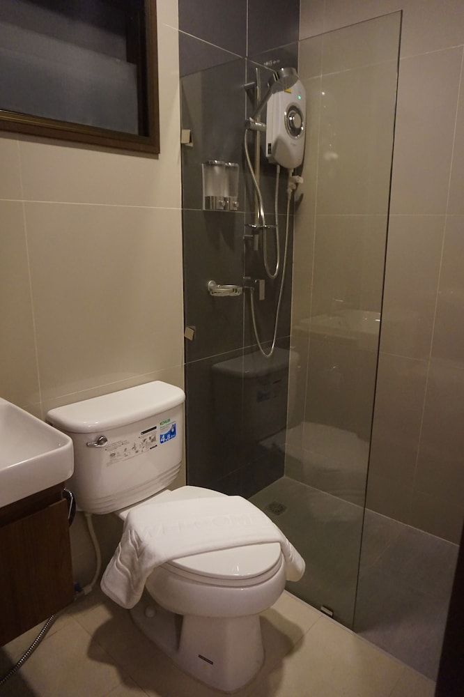 Lima Lanna Hotel Standard Twin Room 12