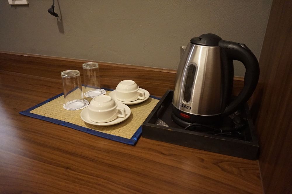 Lima Lanna Hotel Standard Twin Room 15