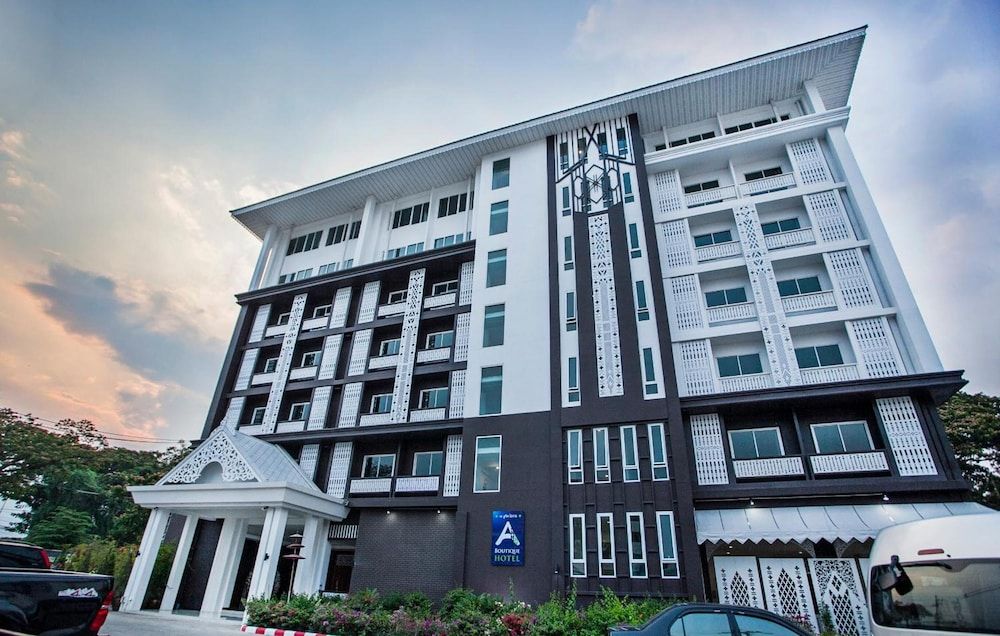 undefined A Boutique Hotel 3