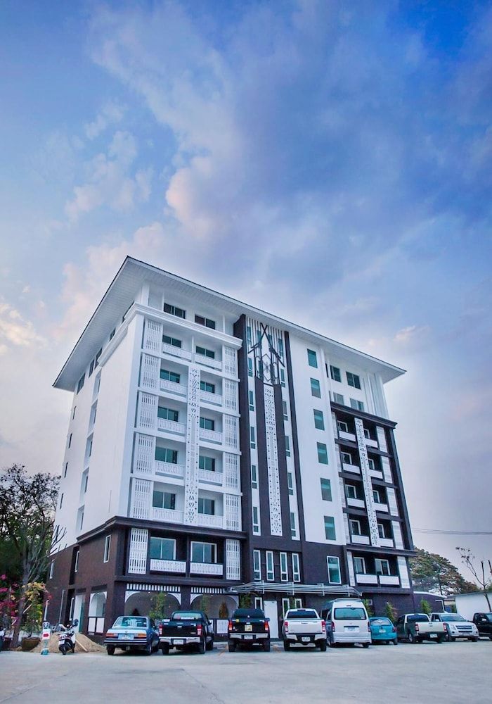 undefined A Boutique Hotel 4