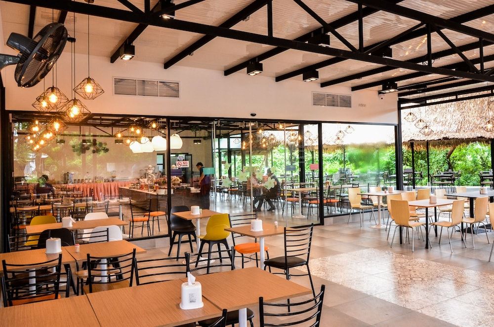 undefined A Boutique Hotel 9