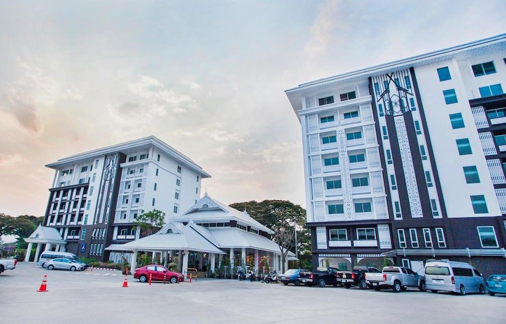 undefined A Boutique Hotel 5