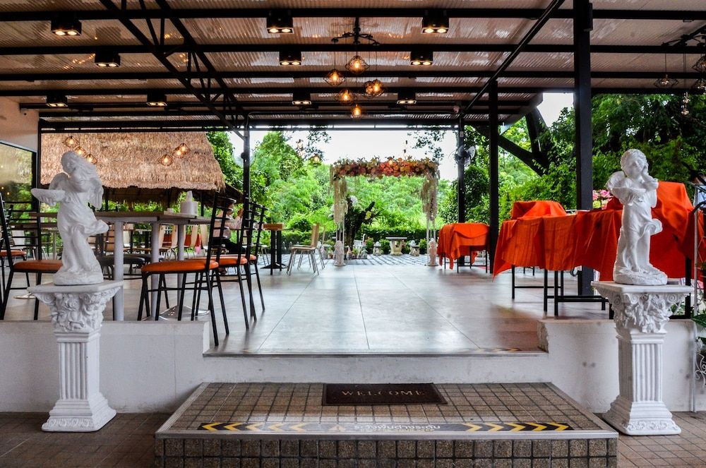 undefined A Boutique Hotel 10