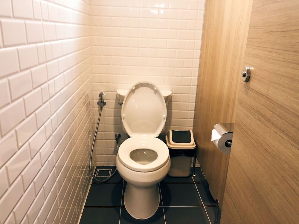 Stay Thapae Hostel Mixed Dormitory 7