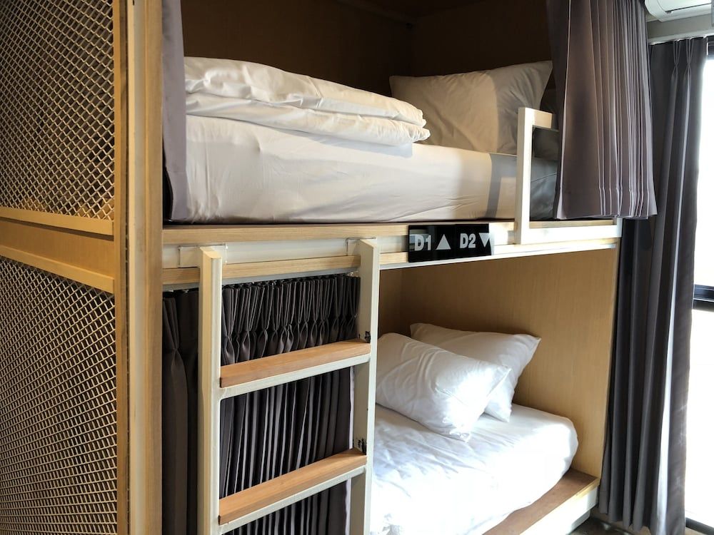 undefined Stay Thapae Hostel 6