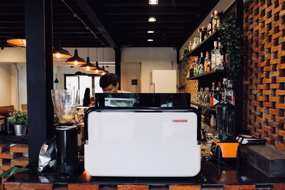 undefined Slee Hostel Chiangmai - Adults Only 6