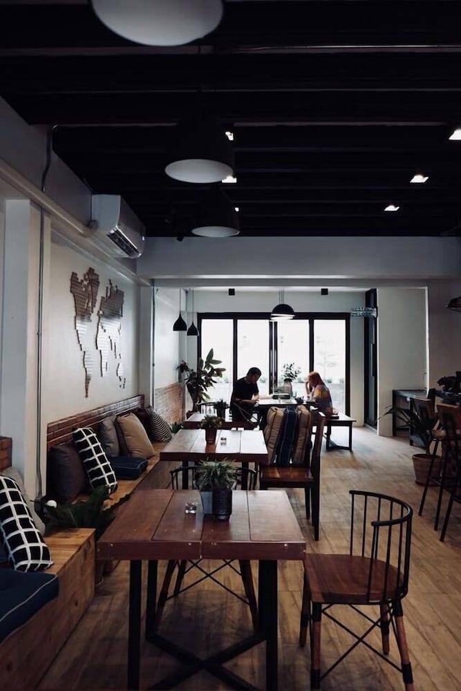 undefined Slee Hostel Chiangmai - Adults Only 7