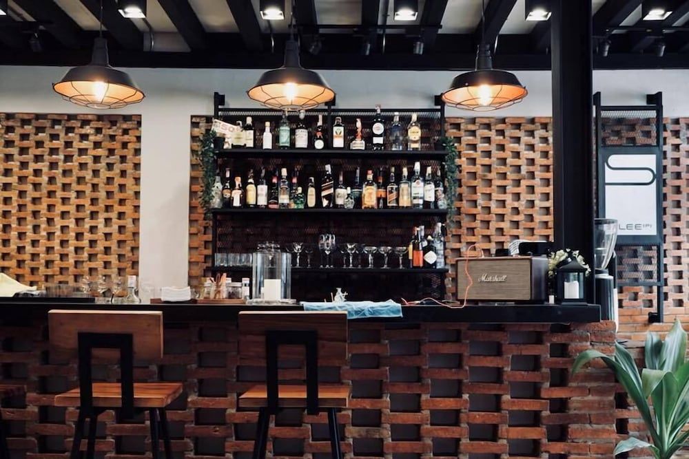 undefined Slee Hostel Chiangmai - Adults Only 8