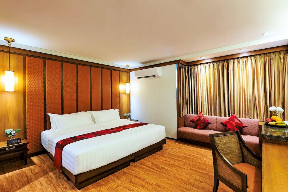 undefined Lavana Hotel Chiangmai 6
