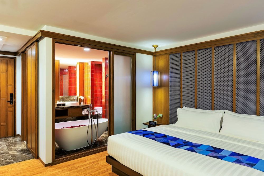 undefined Lavana Hotel Chiangmai 9